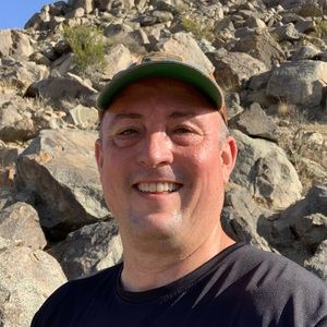 Meet your Posher, David